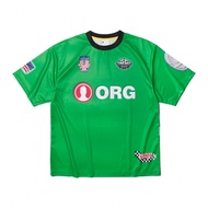 nul1.org (nu-T101) SCFD Team Jersey