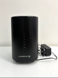 Linksys 5G WiFi6 router