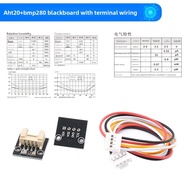 BMP180 BMP280 BME280 388AHT20 High-precision Temperature Humidity and Atmospheric Pressure Sensor Mo