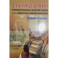 Saka-sabian Uthman's Living Law Book