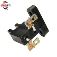 [DRHT] Carbon Brush Assembly for 2kw-7kw Generator Accessories