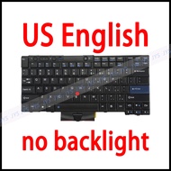 Laptop Replacement Keyboard For Lenovo ThinkPad T410 T420 X220 X220I X220T T510 T520 W510 W520 45N22