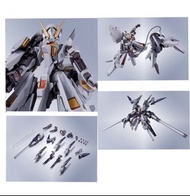 全新 行版 魂限 metal robot 魂 tr-6 gundam