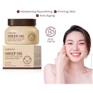 Sheep Oil Moisturizing Original