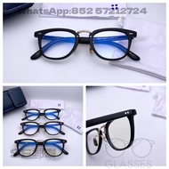 YELLOWS PLUS size:48-22-145黑框眼鏡