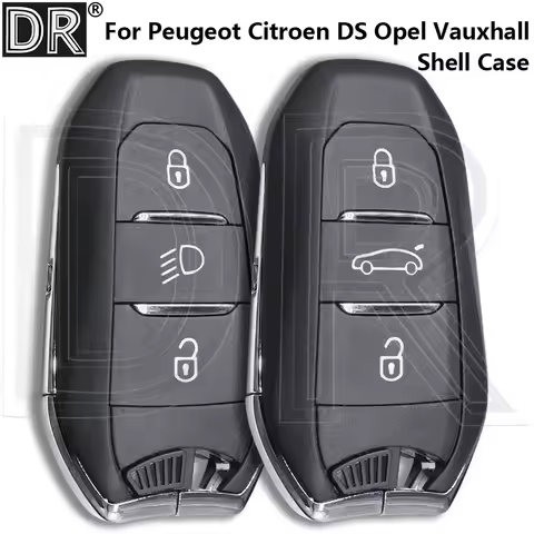 Great Replacement For Peugeot 308 508 3008 5008 Citroen C3 C4 C5 C6 DS Vauxhall Opel Astra Corsa Gra