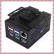 Case for Raspberry Pi5 Case for Raspberry Pi5B Expansion Board for Raspberry Pi5