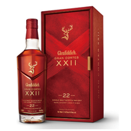 Glenfiddich Gran Cortes XXII 22 Year Old Speyside Single Malt Scotch Whisky格蘭菲迪22年璀璨系列雪莉酒桶單一純麥威士忌