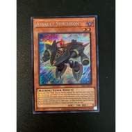 Assault Synchron - Secret AE - ES01-AE016