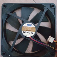 14025 DC 12v 14 cm140x140x25mm electrical panel brushless 14cm pc cooling fan 140mm