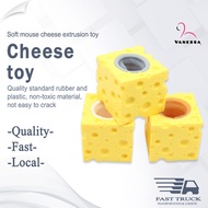 Squishy Mouse Cheese Toys / Squishy pop it Toys / pop Squeeze Toys it /Christmas toys /E04052