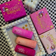 CUBREMI PRODUK COSMETIC FOUNDATION MATTE STICK|EYEBROW PENCIL|COUNTOUR SHADING HIDUNG|HIGHLITER|BLUS