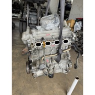 Toyota Vios Yaris 1NZ FE Engine Kosong For NCP42 NCP93 NCP13 NCP150ass