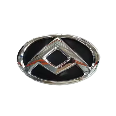 C00141948 Backend Rear Door LOGO Emblem for LDV Deliver 9, MAXUS V90 SAIC MAXUS LDV MG Original Qual