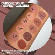 [NEW EDITION] ANAS VELVET LIPMATTE GINCU BALDU BIG SIZE APPLICATOR