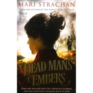 (BX) Dead Man's Embers (ISBN:9781847675323)