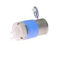 1PCS Small Water Pump 320 Brush Water Pump DC3V-3.7V Self-priming Pump Diaphragm Pump Water Dispense