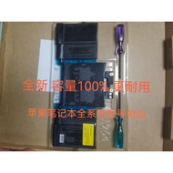 Notebook Battery A1278 A1286 A1297 A1397 A1402 A1406 A1407