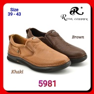 Royal Cobbler 5981 Import Men's Casual Shoes