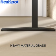 FlexiSpot E7 Pro Premium Standing Desk with Tabletop