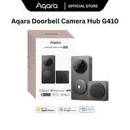Aqara G410 Doorbell Camera Hub