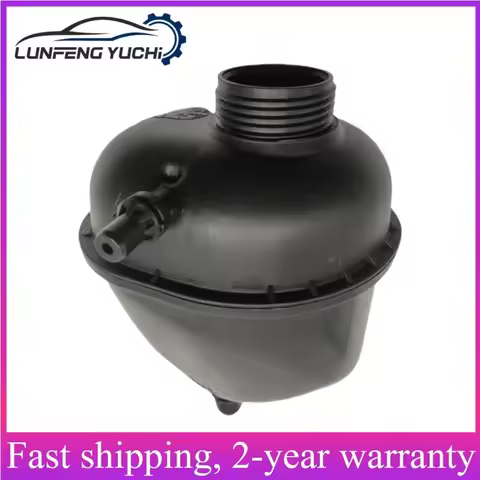 17138610661 - Expansion Tank For BMW X3 G01, F97, G08, X4 G02, F98, X5 G05, F95, X6 G06, F96, X7 G07