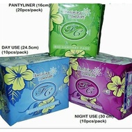FC PAD PANTY LINER STOK