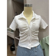 Women's tops, women's top fashion, contemporary Korean fashion, Chinese fashion, bkk fashion, premiu