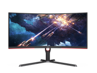 AOC PHI-CU34G3S 34" WQHD Gaming Monitor