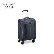 Delsey Paris Caracas Black 82cm (L) Luggage