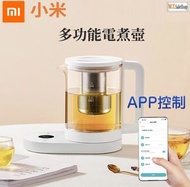 小米 - 米家智能多功能養生壺(MYSH0E1ACM) 白色