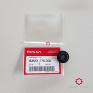 0107. Side Cover Rubber (A193) HONDA: (83551-376-000) NSR150 [Genuine]