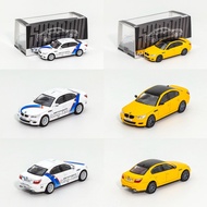 Shadow Pro 1:64 bmw M5 (E60)