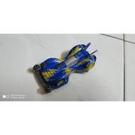 Character tomica tomy Bakuso kyodai Tetsuhiro Koshita Shogakukan /TV Tokyo Bakusou Brothers Let's & 