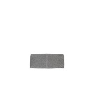 Hong Kong Direct Mail Trendy Luxury Acne Studios Acne Studios Ladies Logo Wool Blended Headband