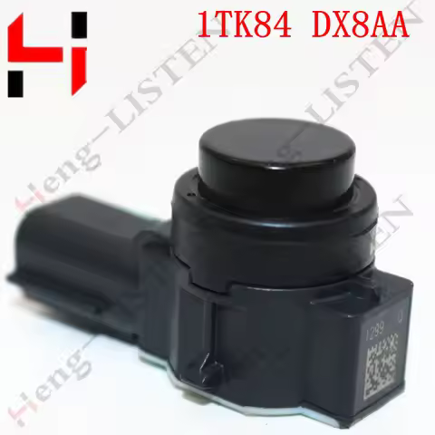 1TK84DX8AA OEM 0263013606 PDC Car Parking Sensor Radar Reverse Assist 14-19 For Je Ep Dur Ango Car A