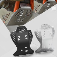 Engine Skidplate Skid Plate Guard  For Husaberg FE450/FE For Husqvarna FC450/FC501 For KTM 450EXC-F/
