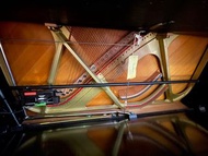 Yamaha U1 鋼琴用電子暖管 自動調節開關 Dehumidifier