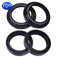 41*54*11 Front Fork Seal Oil Seal Shock Dust Cover Absorber Rubber For HONDA CB-1 CB1 CB400 CBR400