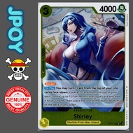 (OP11-104) - (English) - One Piece - Shirley Card TCG Collection