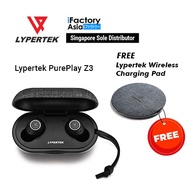 Lypertek PurePlay Z3 Wireless Earbuds