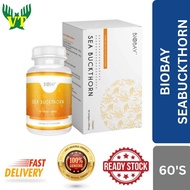 BIOBAY SEABUCKTHORN 60'S