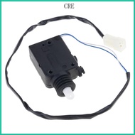 CRE Rear Door Tailgate Latches Mechanism for W463 G55AMG G63AMG G65AMG A0048202542