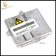 KuLeyp หน่วยควบคุม Ballast HID ซีนอน D2R D2S รถสำหรับรถ Audi A8 S8สำหรับ BMW E46 3ชุด M3 E83 X3 1307