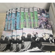 [SETTLEMENTS] SHARING BY COARTIES Cortis Album Cortis Photocard Cortis Merch