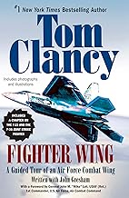 Fighter Wing: A Guided Tour of an Air Force Combat Wing: 3