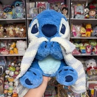 日版 Disney SOONFALL系列 大公仔擺設 - Stitch 史迪仔