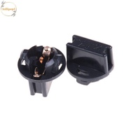 LOLLIPOP1 Light Socket Dash T10 Lock Bulb Holder 168 192 194 Car Light Bulb Plug