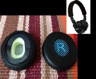 🎧 fits BOSE Soundlink OE2 OE2i On Ear 3rd Party Replacement Headphones Cushions NEW 全新 代用 耳機罩 棉 套 🎧