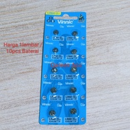 Original Vinci 621 364 / AG1 Watch Battery